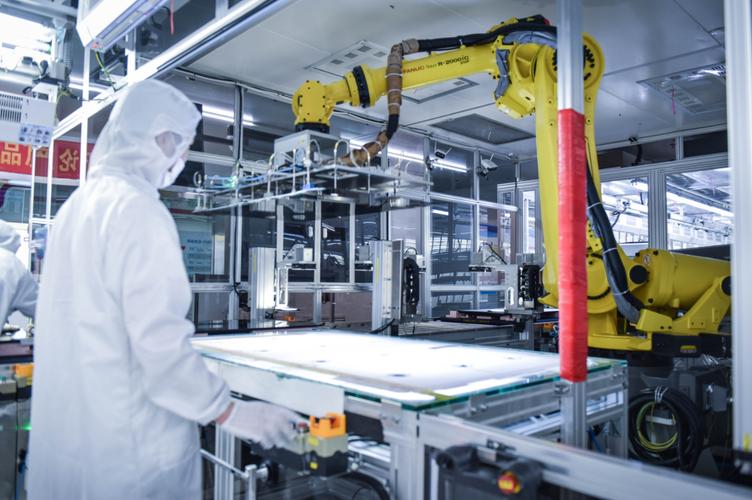 以5G为引擎 打造新型工业互联网通信技术集成新范式